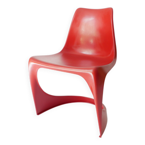 Chaise design Steen Ostergaard - 290