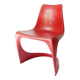 Chaise design Steen Ostergaard pour Cado 1970. Modèle 290
