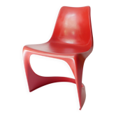 Chair design by Steen Ostergaard for Cado 1970. Model 290.