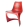 Chaise design Steen Ostergaard pour Cado 1970. Modèle 290