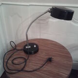 Great lamp vintage office workshop