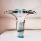 Salviati “hat” vase for Tiffany & Co, 1960