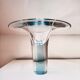 Salviati “hat” vase for Tiffany & Co, 1960