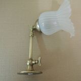 Applique tulipe