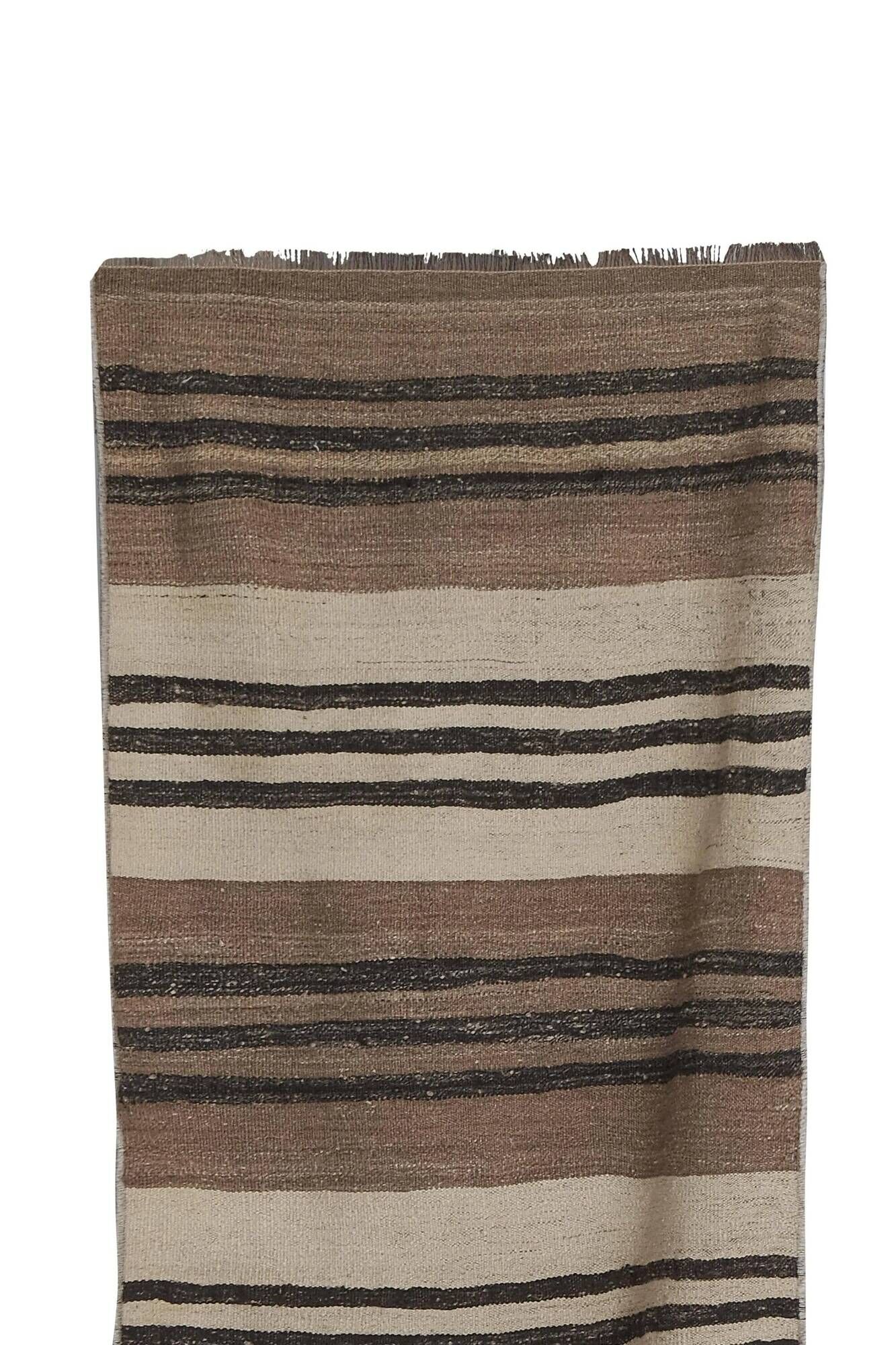 Vintage Turkish hallway rug 70x790 cm