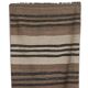 Vintage Turkish hallway rug 70x790 cm