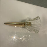 Murano glass sconces set of 2