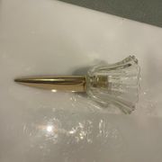 Murano glass sconces set of 2