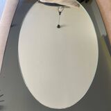 Mirror from the 60s/70s