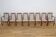 Mid-Century Teak Dining Chairs by Leslie Dandy for G-Plan, United Knigdom,