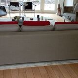 Christian Liaigre sofa
