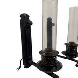 Wall light