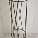 Vintage coat rack "cle de sol" 1950