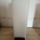 Set de 4 appliques murales vintage