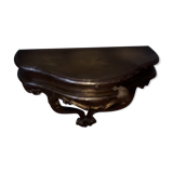 Petitr Console d applique in resin