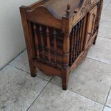 Provençal bread basket