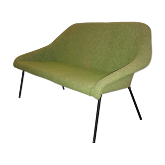 Sofa form the 50s