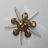 Hanging lamp, 70s
