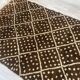 Tapis berbère marocain fait main 240 x 155 CM