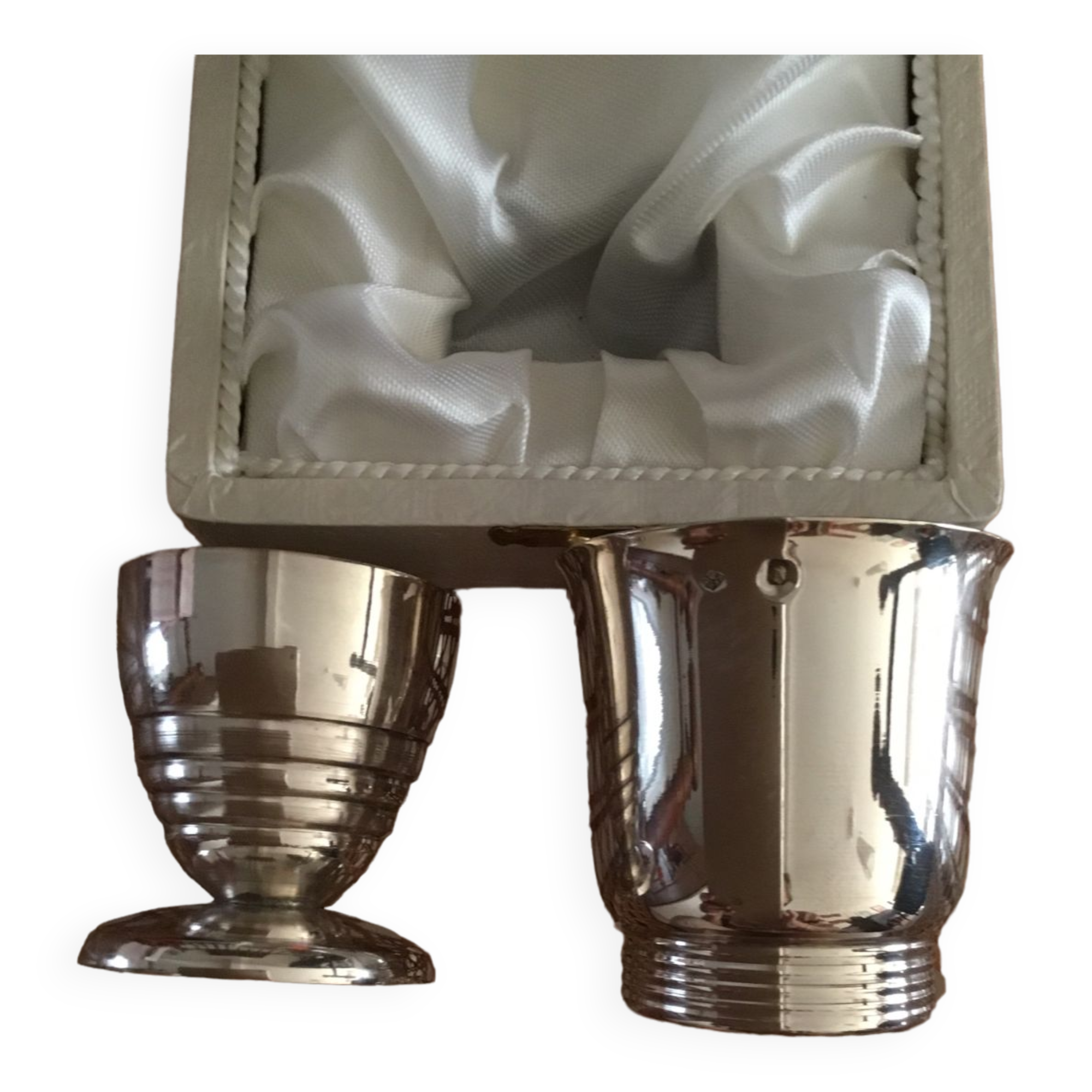 Coquetiers