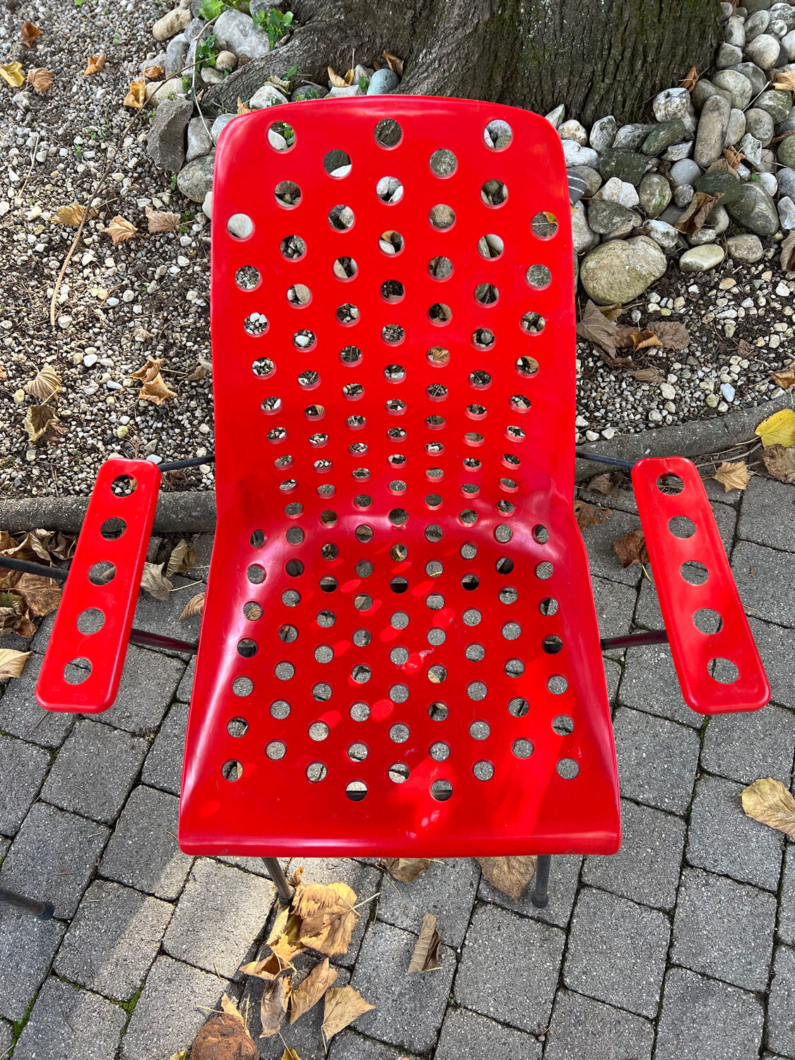 Fantasia St Tropez armchair 2000