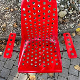 Fantasia St Tropez armchair 2000