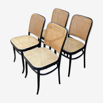 4 chairs years 70