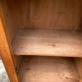 Vintage Parisian buffet