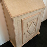 Secretary console