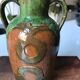 Ceramic vase by Brusset