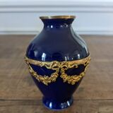 Porcelain vase