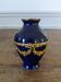 Vase en porcelaine