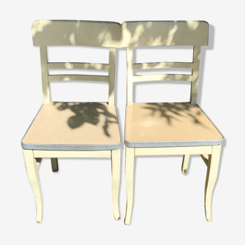 Chairs, set of 2