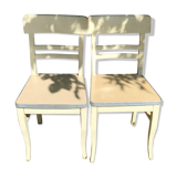 Chairs, set of 2