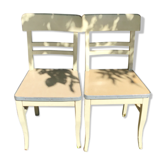 Chairs, set of 2