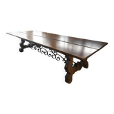 Reception table of 3.20 m