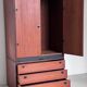 Armoire vintage des années 1960 par Barovero Torino