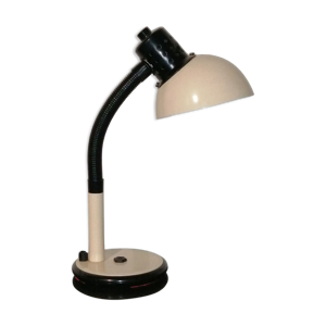Lampe de bureau Aluminor 1970,