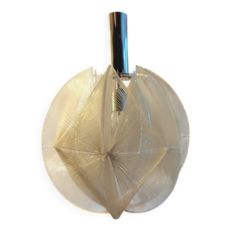 Suspension Paul Secon, 1970