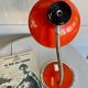 Vintage desk lamp