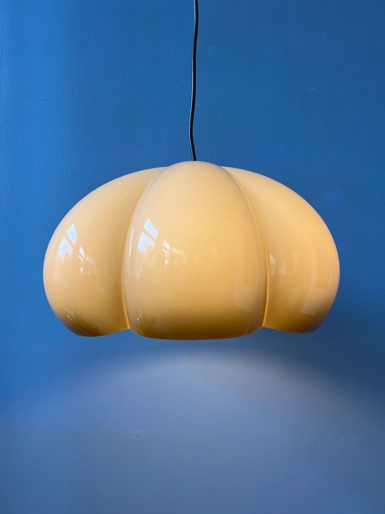 Herda Space Age Pendant Lamp