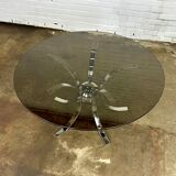 Space age vintage sputnik coffee table