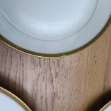 Haviland Limoges porcelain tableware set