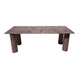 Mario rectangle dining table