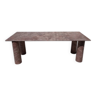 Mario rectangle dining table