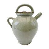 Pouring spout pot