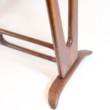 Teak side table 1950