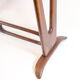 Teak side table 1950