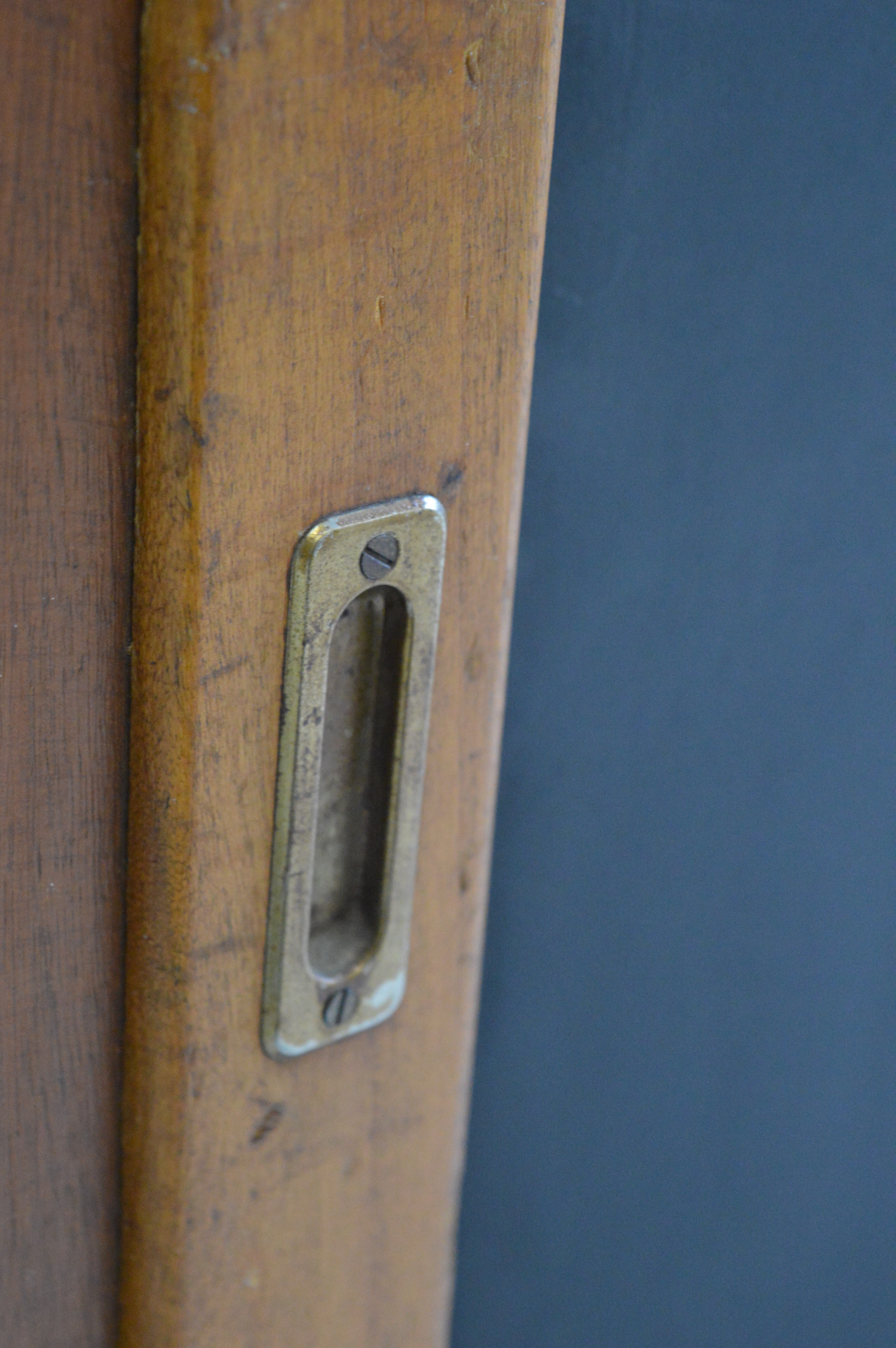 Haberdashery furniture