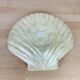Empty pocket shell mother-of-pearl 60s